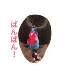 たおたおのスタンプ（個別スタンプ：1）