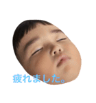 たおたおのスタンプ（個別スタンプ：5）