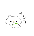 ララバイ、ねこ（個別スタンプ：29）