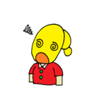 ショウガちゃん（個別スタンプ：14）