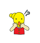 ショウガちゃん（個別スタンプ：15）