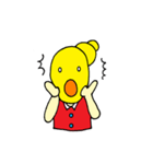 ショウガちゃん（個別スタンプ：17）