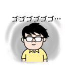 てつたくハウス スタンプ（個別スタンプ：12）