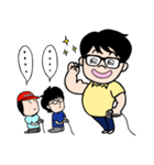てつたくハウス スタンプ（個別スタンプ：28）