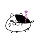 もちねこふぁみりー（個別スタンプ：10）