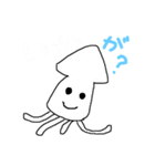 手書き 1（個別スタンプ：29）