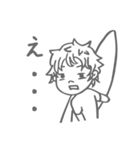 ソウル サーファー（個別スタンプ：5）