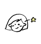 ボブガール2（個別スタンプ：36）