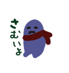 るるるちゃん（個別スタンプ：7）
