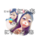 theテキトウ（個別スタンプ：1）