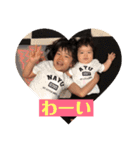 なゆあゆスタンプ（個別スタンプ：5）