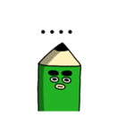 ぶん太くん タイプA（個別スタンプ：17）