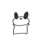 ラビスターくん（個別スタンプ：1）