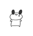 ラビスターくん（個別スタンプ：2）