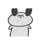 ラビスターくん（個別スタンプ：5）
