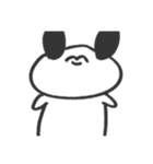 ラビスターくん（個別スタンプ：6）