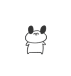 ラビスターくん（個別スタンプ：8）