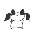 ラビスターくん（個別スタンプ：10）