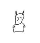 ラビスターくん（個別スタンプ：11）