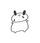 ラビスターくん（個別スタンプ：12）
