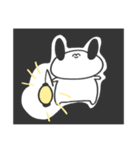 ラビスターくん（個別スタンプ：13）