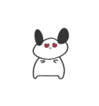 ラビスターくん（個別スタンプ：16）