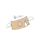 そこのあなたのスタンプ（個別スタンプ：17）