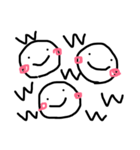 ゆるゆるまるたん（個別スタンプ：10）