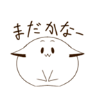 もちねこ日和（個別スタンプ：6）