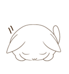 もちねこ日和（個別スタンプ：10）