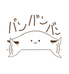 もちねこ日和（個別スタンプ：14）