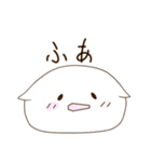 もちねこ日和（個別スタンプ：21）