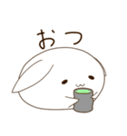 もちねこ日和（個別スタンプ：32）