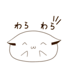 もちねこ日和（個別スタンプ：33）
