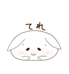 もちねこ日和（個別スタンプ：34）