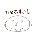 もちねこ日和（個別スタンプ：36）