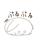 もちねこ日和（個別スタンプ：40）
