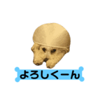 ごんた（個別スタンプ：4）