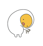 charming Ban Sook E（個別スタンプ：1）