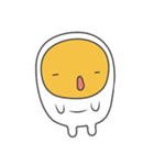 charming Ban Sook E（個別スタンプ：2）