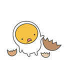 charming Ban Sook E（個別スタンプ：4）