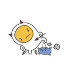charming Ban Sook E（個別スタンプ：6）