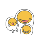 charming Ban Sook E（個別スタンプ：7）