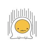 charming Ban Sook E（個別スタンプ：9）