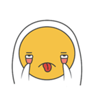 charming Ban Sook E（個別スタンプ：10）