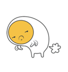 charming Ban Sook E（個別スタンプ：11）