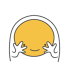 charming Ban Sook E（個別スタンプ：13）