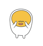 charming Ban Sook E（個別スタンプ：16）