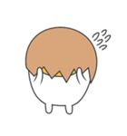 charming Ban Sook E（個別スタンプ：17）