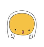 charming Ban Sook E（個別スタンプ：20）